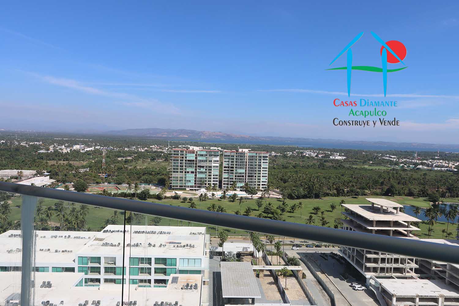 Península Tower D 22 - Recámara tres 6